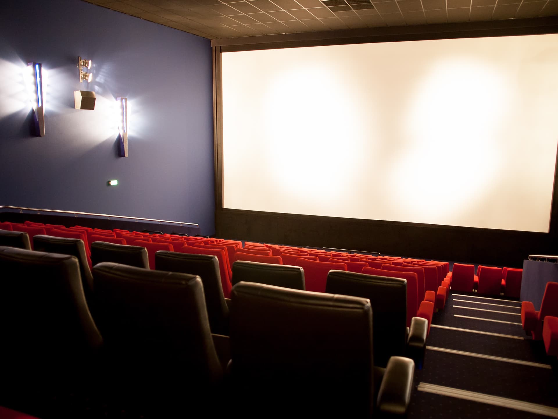 Cinema Preview Image 4 Cineworld Recklinghausen