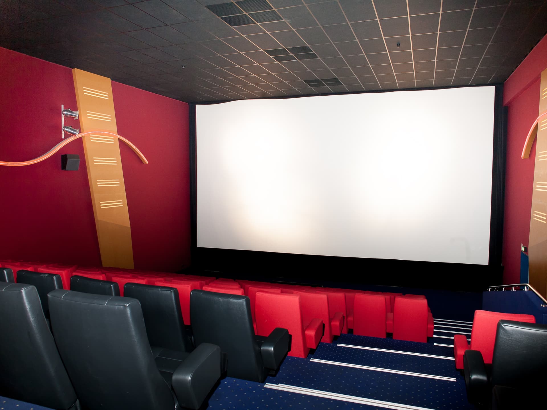 Cinema Preview Image 2 Cineworld Recklinghausen