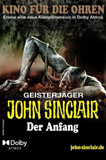 John Sinclair  Der Anfang Hörspiel