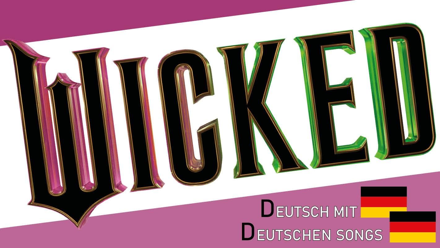 🇩🇪 Deutsch, Songs auf Deutsch
