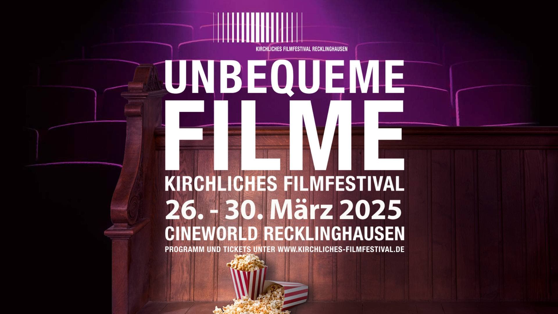 Kirche & Kino