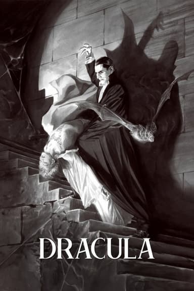 Dracula Poster