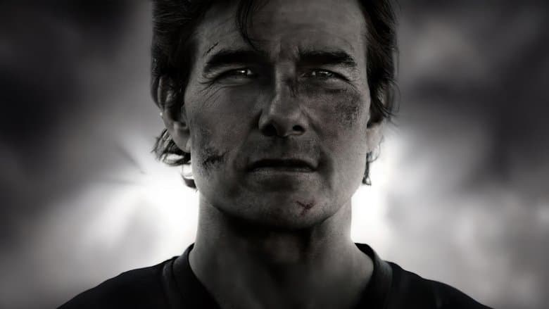 Mission: Impossible - The Final Reckoning Backdrop