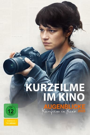 Augenblicke 2025 Poster
