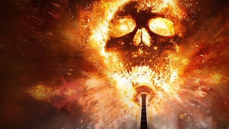 Final Destination: Bloodlines Backdrop