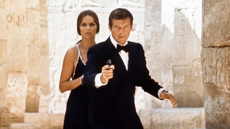 James Bond 007 - Der Spion, der mich liebte