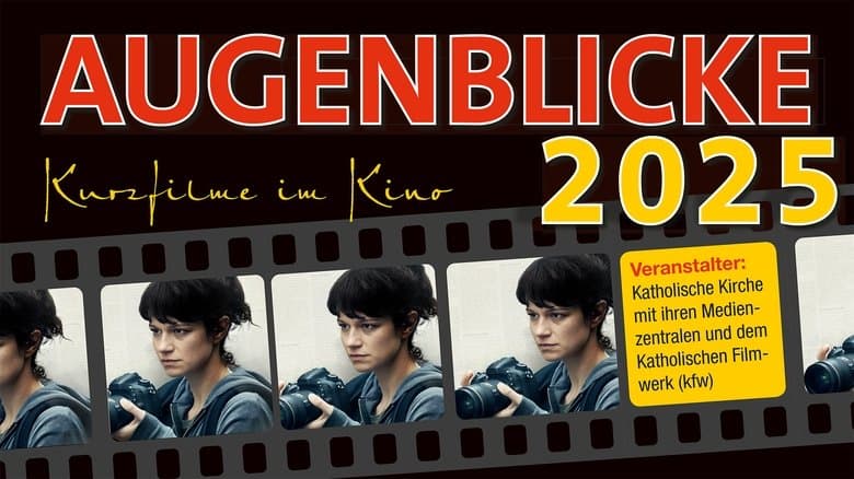 Augenblicke 2025