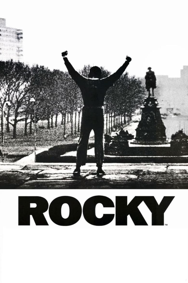 Rocky