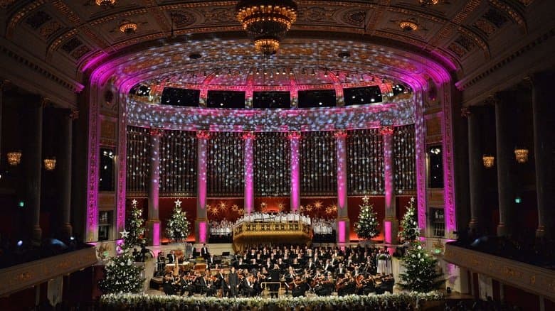 Christmas in Vienna 2024
