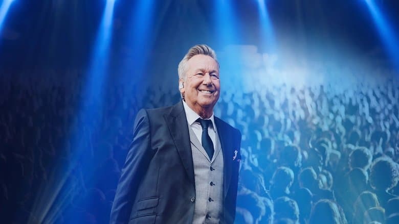50 Jahre Roland Kaiser - Ein Leben für die Musik Backdrop