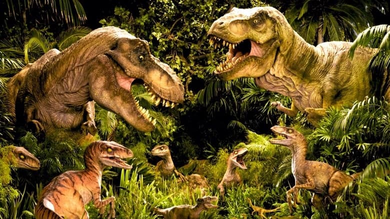 Vergessene Welt: Jurassic Park